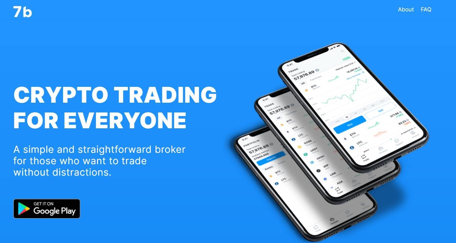Crypto Brokers. Are They the Best to Buy and Sell Crypto?