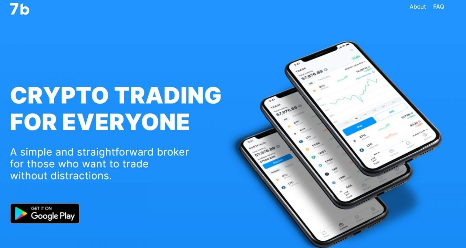 How to Overcome Crypto Trading Difficulty? | 7b