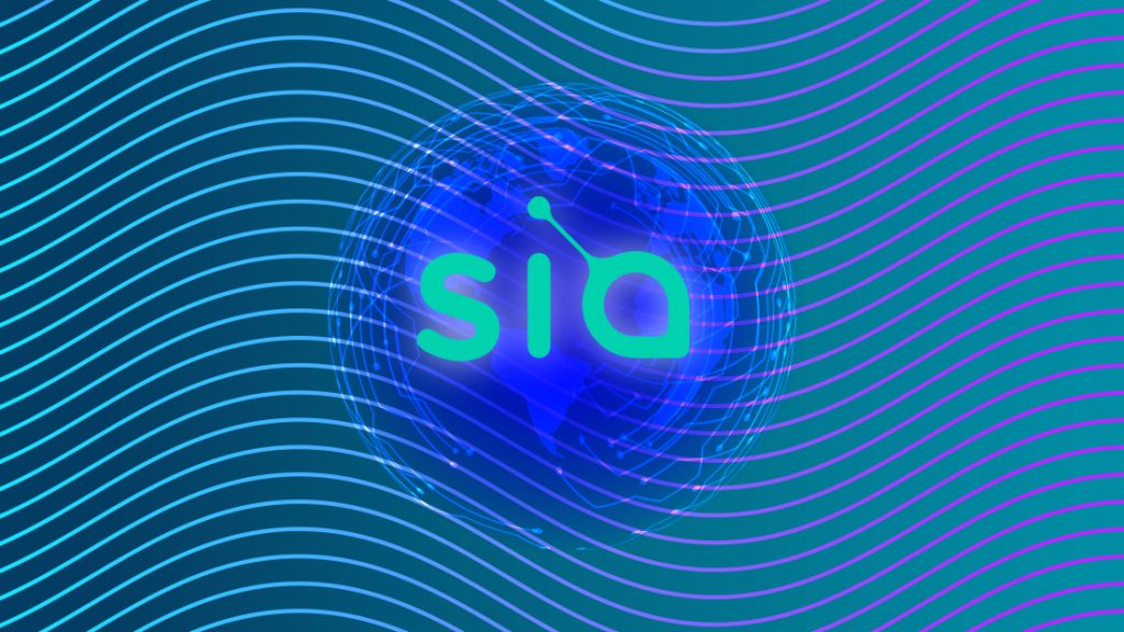 What is Siacoin?