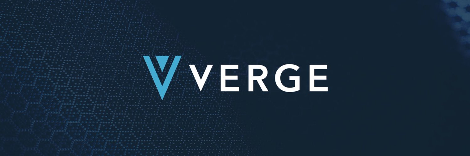 Verge - a secure and user-friendly digital currency