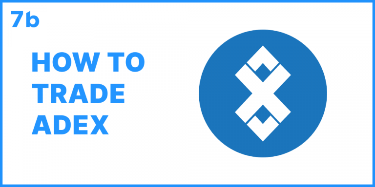 how to buy adex crypto