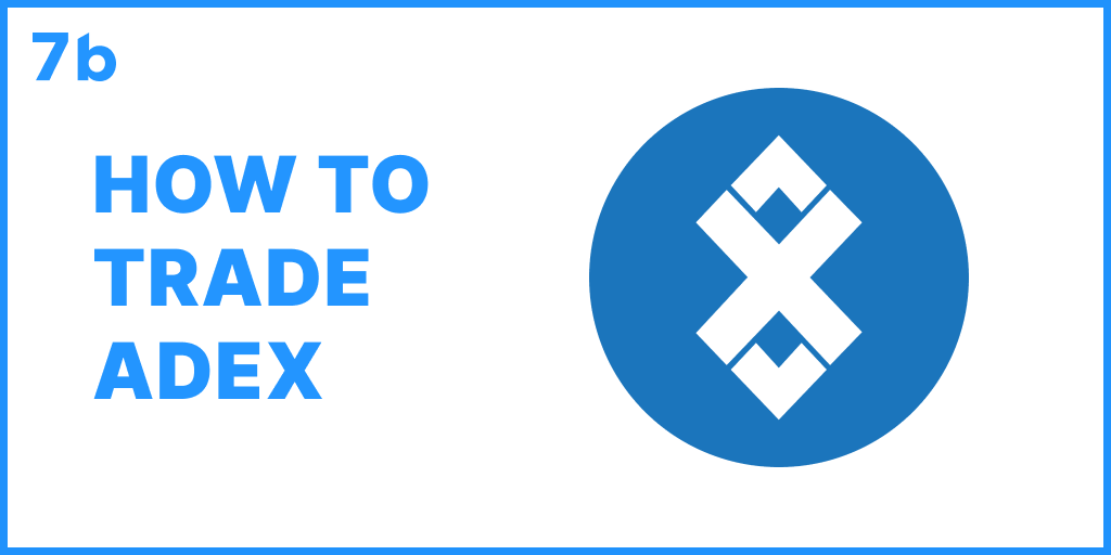 How to trade ADX?