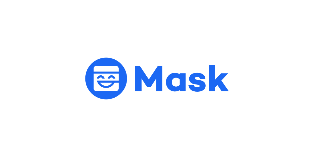 How to exchange Mask