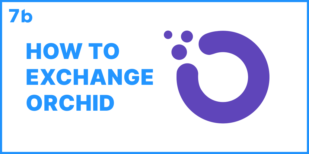 How to exchange OXT