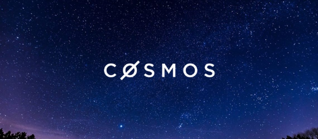 How to exchange Cosmos?