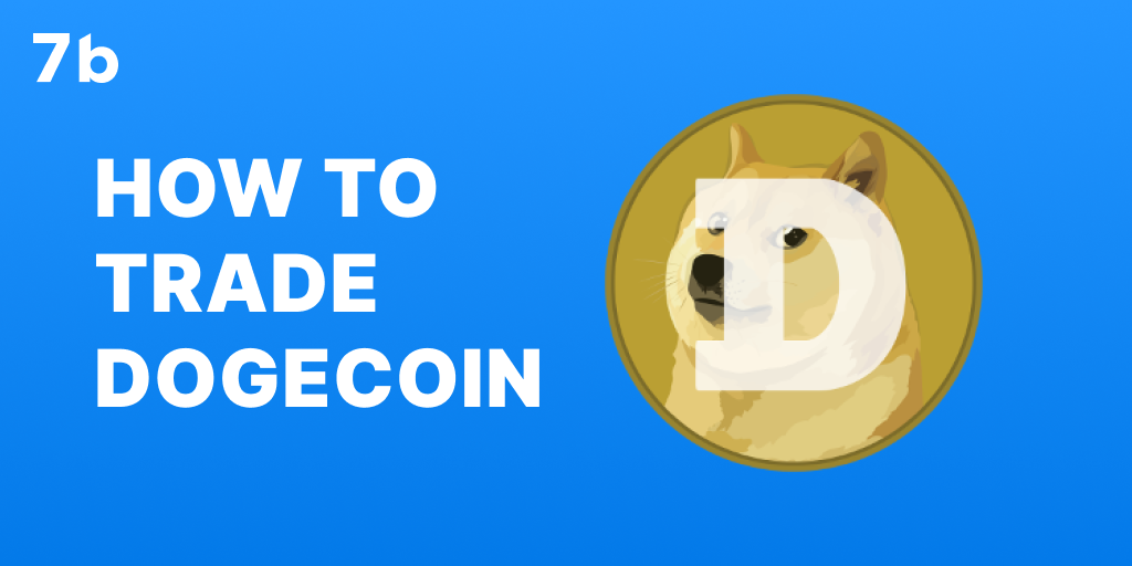How to trade DOGE?