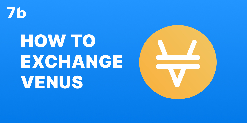 How to exchange XVS