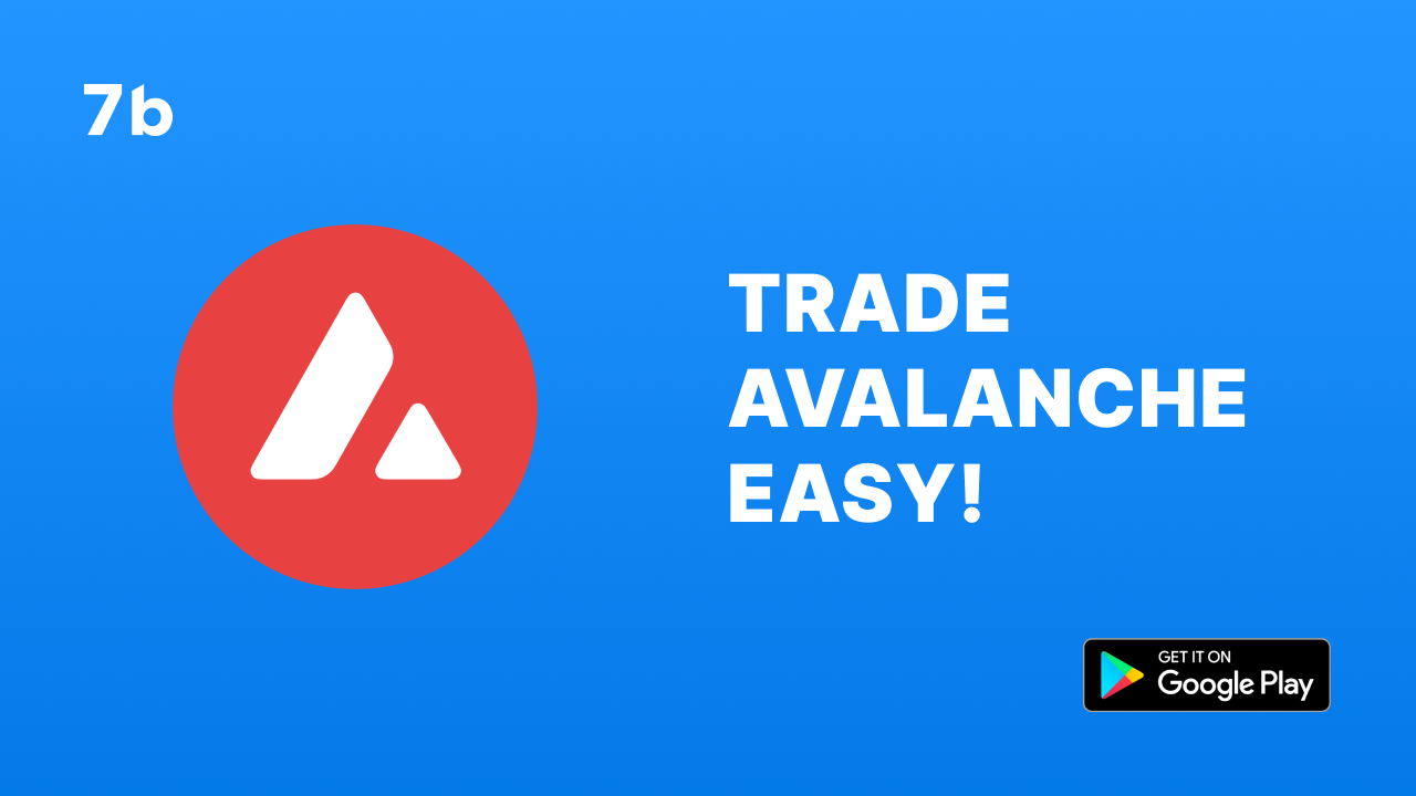 how to trade avalanche